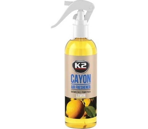K2 Deocar Lemon 250 ml