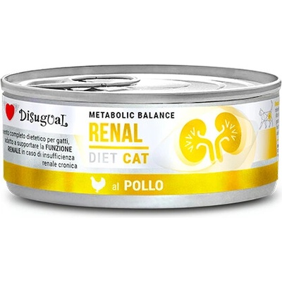 Disugual Renal Kuracie 85 g