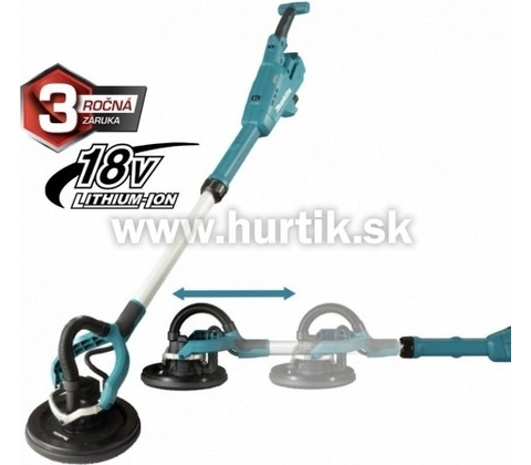 Makita DSL800ZU