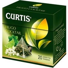 CURTIS čaj zelený Hugo Cocktail 36 g