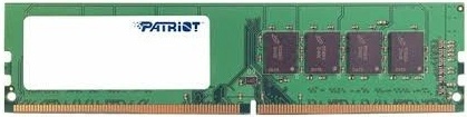 Patriot DDR4 16GB 2666MHz CL19 PSD416G26662 od 125,9 € - Heureka.sk
