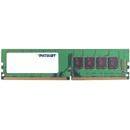 Patriot DDR4 16GB 2666MHz CL19 PSD416G26662