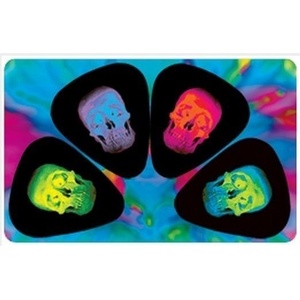 PikCard PC413 Перце за китара (PC413)