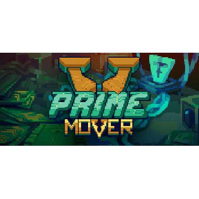 Prime Monster