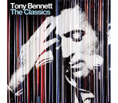 The Classics - Tony Bennett CD