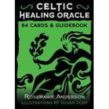 CELTIC HEALING ORACLE