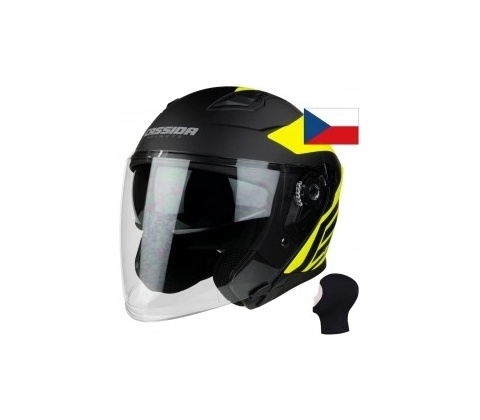 Cassida Jet Tech Corso
