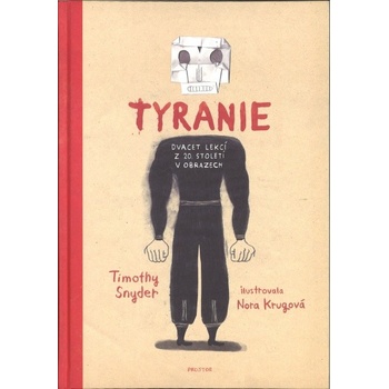 Tyranie