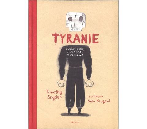 Tyranie