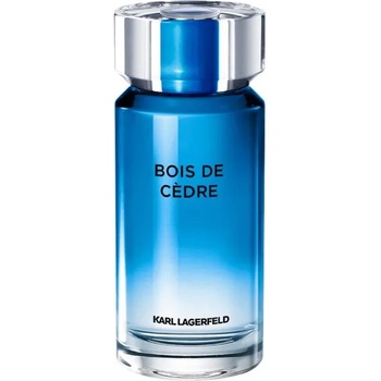 KARL LAGERFELD Bois de Cedre (Les Parfums Matieres) EDT 100 ml Tester