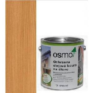 Osmo Natural Oil Woodstain 702 Larch - Защитно лазурно масло 25л (3990)