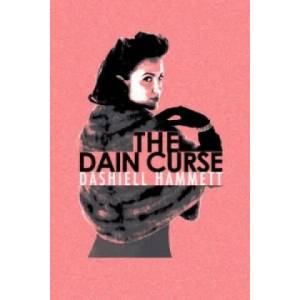 Dain Curse | Dashiell Hammett (2012)