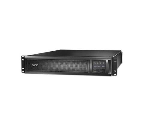APC SMX3000RMHV2U