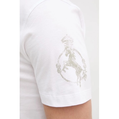 Aeronautica Militare Памучна тениска Aeronautica Militare (TS2535UJ00641)