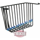 Trixie Kovové Mini jesličky 8x6x5 cm