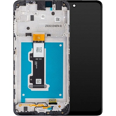 Motorola LCD дисплей за Motorola Moto E32 XT2227-2