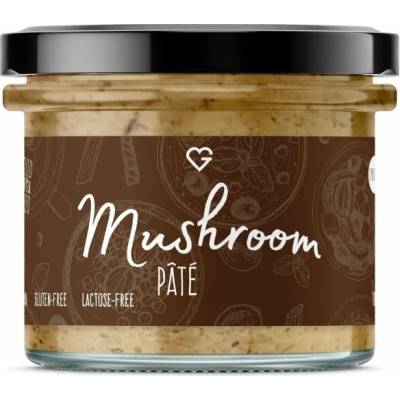 Goodie Houbová paštika BIO 100 g