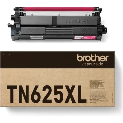 Brother Консуматив, Brother TN-625XLM Toner Cartridge (TN625XLM)