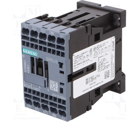 Siemens 3RT2015-2AB01