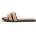 Wheres That From Сандали Wheres That From Women's Where's Harmony Flat Sandals - Black