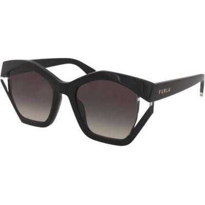 Furla Диоптрични очила Furla SFU885V 700Y