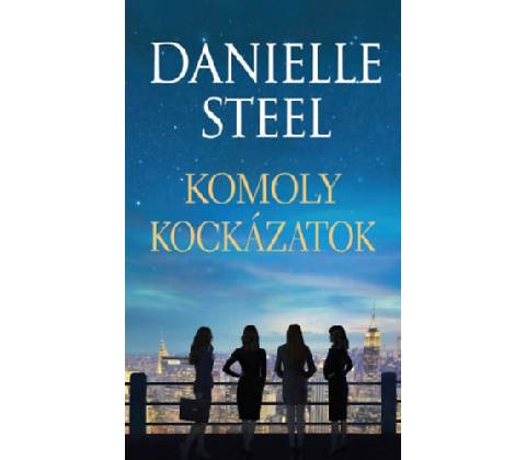 Komoly kockázatok