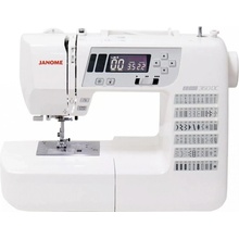 JANOME 360DC