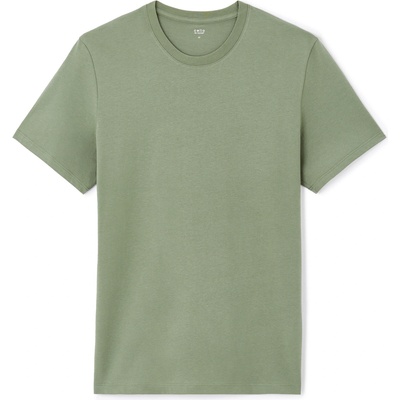 Celio Памучна тениска Tebase Celio Celio | Zelen | МЪЖЕ | S
