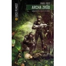 Archa zrůd