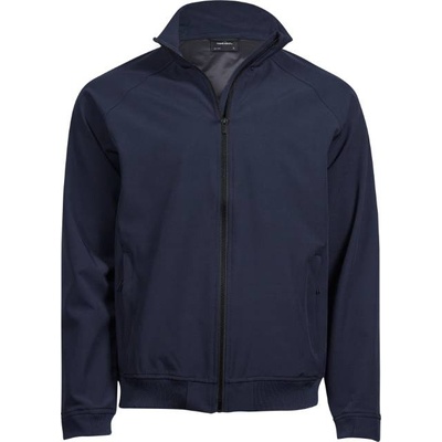 TEE JAYS tj9602 / Мъжко водоустойчиво яке - тъмносиньо l (18960200303)
