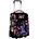 COOLPACK Ученическа раница на колела Coolpack - Compact - Stitch Black