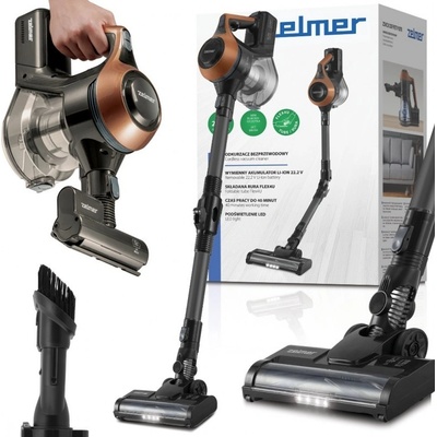 Zelmer ZSVC512DF