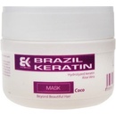 Brazil Keratin Coconut Mask hloubkově regenerující keratinová maska 285 ml