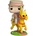 Funko Фигура Funko POP! Rides: Disney's 100th - Bert #299 (081608)