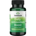 Swanson Daily Antioxidant Boost [60 Гел капсули]