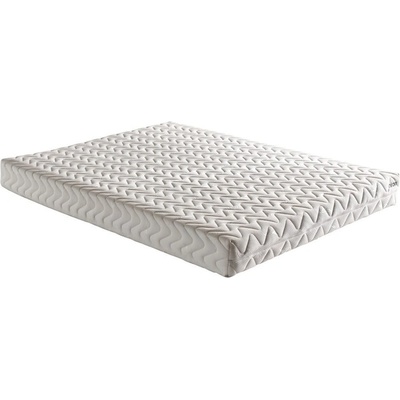 ASIR GROUP Средно твърд/мек пружинен матрак 140x190 cm Niron - Kalune Design (480NRN1352)