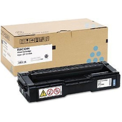 Ricoh SPC220 оригинален тонер кит (циан) (orl spc220cy 5116)