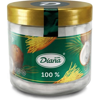 Diana Company Pasta z kokosu 190 g