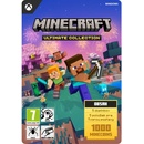 Minecraft: Java & Bedrock Edition Ultimate Collection