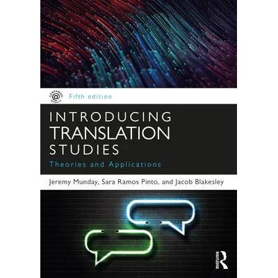 Introducing Translation Studies
