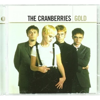 CRANBERRIES: GOLD CD