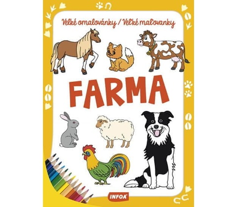 Farma - Kolektív