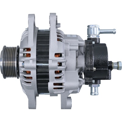 Alternátor HELLA 8EL 011 711-351 (8EL011711351)