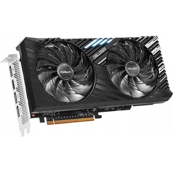 ASRock A750 Challenger SE 8GB OC (A750 CL SE 8GO)
