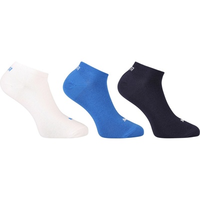 Puma 701231277 002 nízke viacfarebné 3pack
