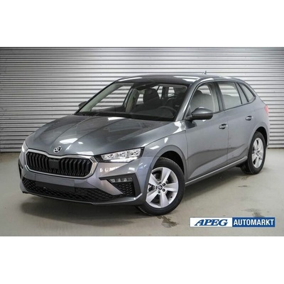 Skoda Scala 1.0 TSI DSG 85 kW