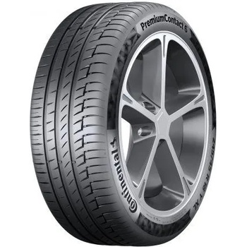 Image 1 of Continental PremiumContact 6 235/50 R18 101H