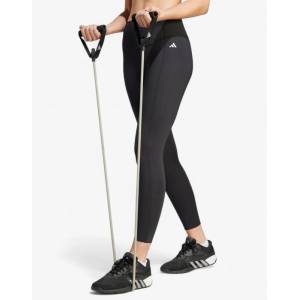 Adidas Optime Power 7/8 Leggings Black - magazinko