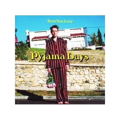 LOOY, BENT VAN - PYJAMA DAYS CD