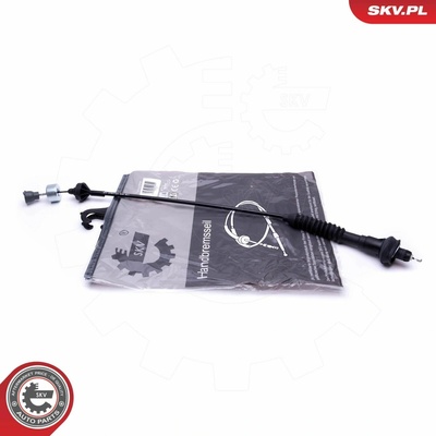Lanko ovládania spojky ESEN SKV 27SKV127